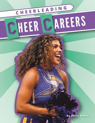 Cheer Careers 1