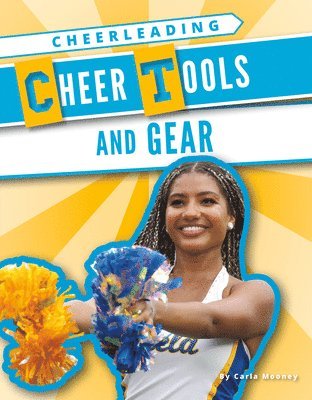 Cheer Tools and Gear 1