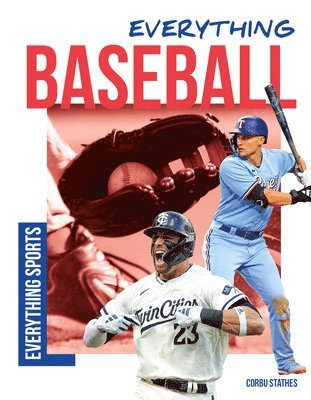 Everything Baseball 1