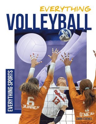 Everything Volleyball 1