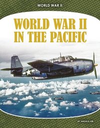 bokomslag World War II in the Pacific