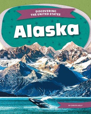 bokomslag Kelly, C: Alaska