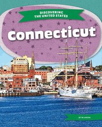 bokomslag Connecticut