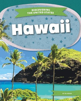 bokomslag Hawaii