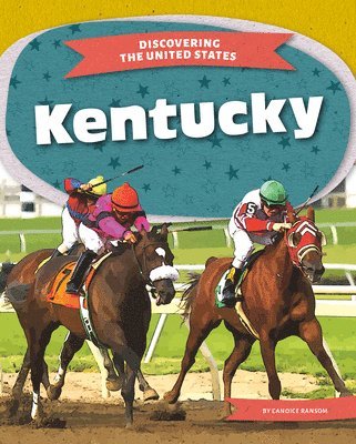 Ransom, C: Kentucky 1