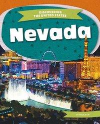 bokomslag Nevada