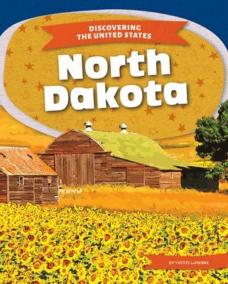 North Dakota 1