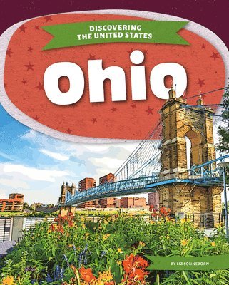 bokomslag Ohio