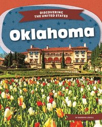 bokomslag Oklahoma