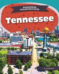 bokomslag Tennessee