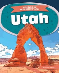 bokomslag Utah