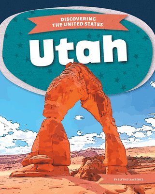 bokomslag Utah