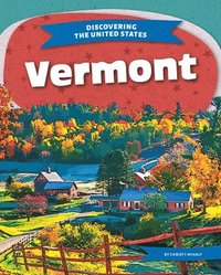 bokomslag Vermont