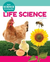 bokomslag Life Science