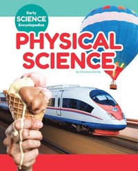 bokomslag Physical Science