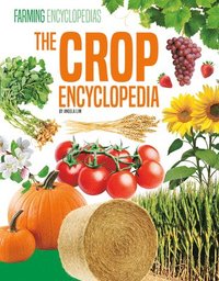 bokomslag Crop Encyclopedia