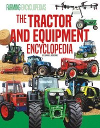 bokomslag Tractor and Equipment Encyclopedia
