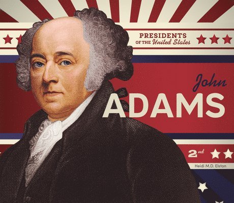 John Adams 1