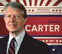 bokomslag Jimmy Carter