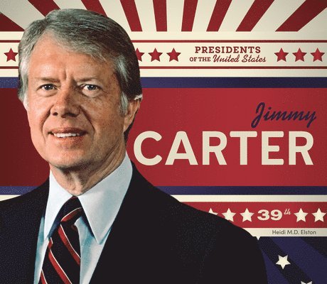 Jimmy Carter 1