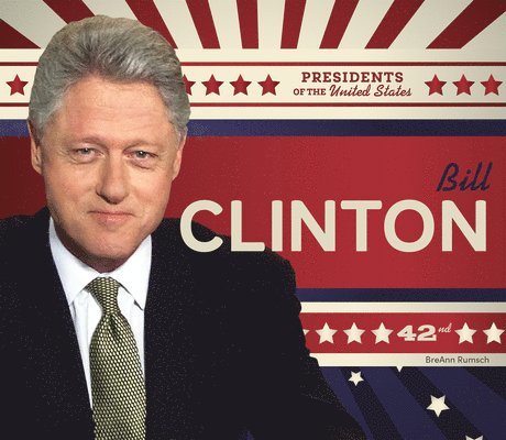 Bill Clinton 1