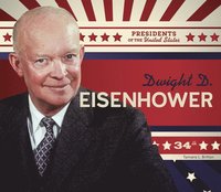 bokomslag Dwight D. Eisenhower