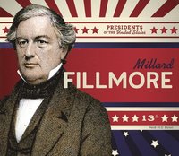 bokomslag Millard Fillmore