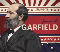 bokomslag James A. Garfield