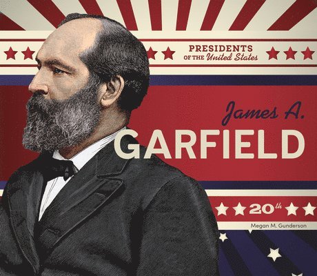 James A. Garfield 1