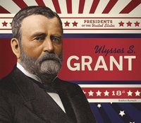 bokomslag Ulysses S. Grant