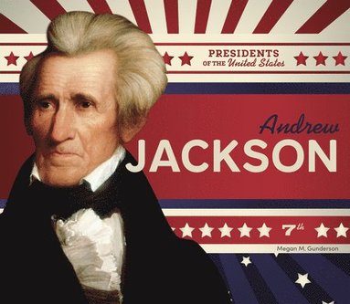 bokomslag Andrew Jackson