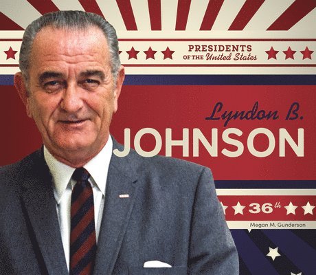 Lyndon B. Johnson 1