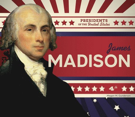 James Madison 1