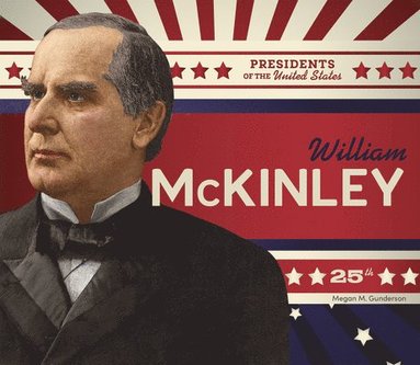 bokomslag William McKinley