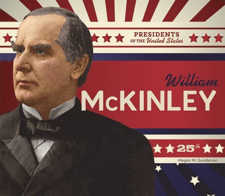 William McKinley 1