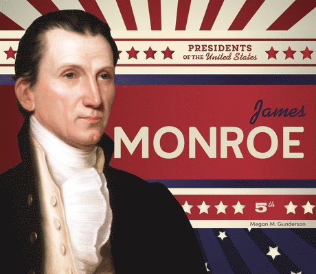 James Monroe 1