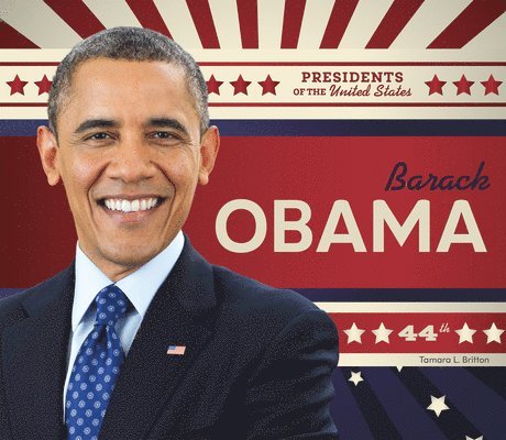 Barack Obama 1