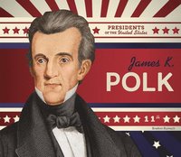 bokomslag James K. Polk