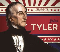 bokomslag John Tyler