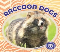 bokomslag Raccoon Dogs