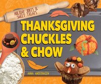 bokomslag Thanksgiving Chuckles & Chow