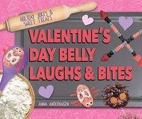 bokomslag Anderhagen, A: Valentine's Day Belly Laughs & Bites