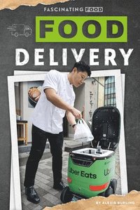 bokomslag Food Delivery