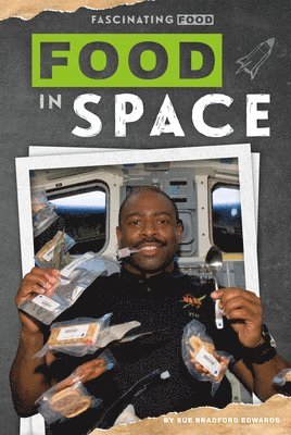 Food in Space 1