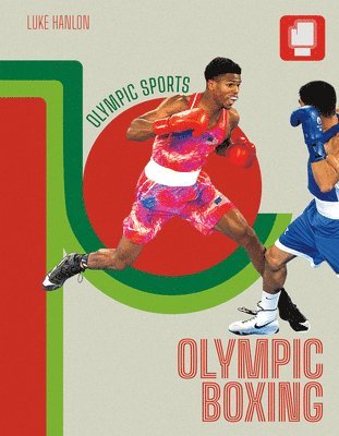 Olympic Boxing 1