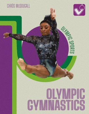 Olympic Gymnastics 1