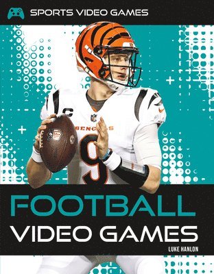 Football Video Games 1