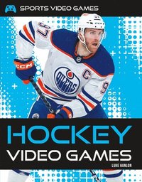 bokomslag Hockey Video Games