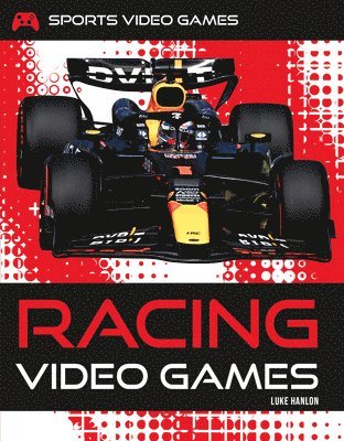 bokomslag Racing Video Games