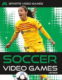 bokomslag Soccer Video Games